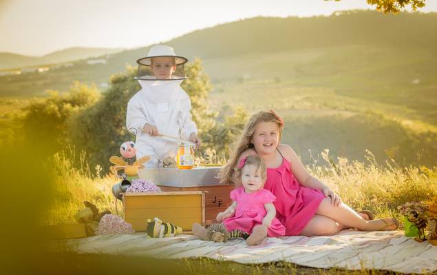 Sessões Fotográficas de Grávida de || Maria || Mariana || José ||