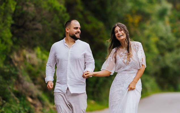 Solteiros de Raquel & Rui