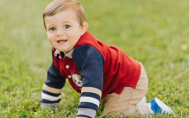 Sessões Fotográficas de Família de Matias