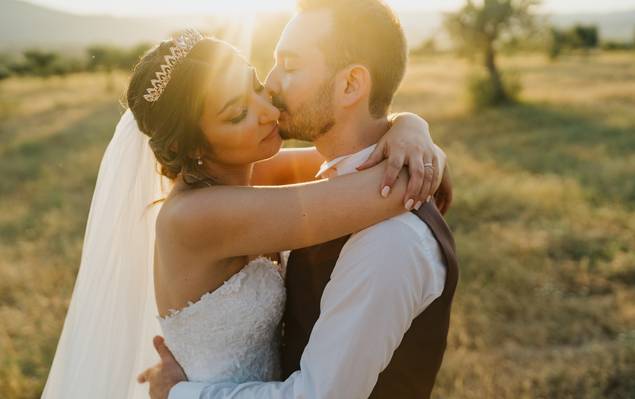 Casamento de Catia & Jonathan 