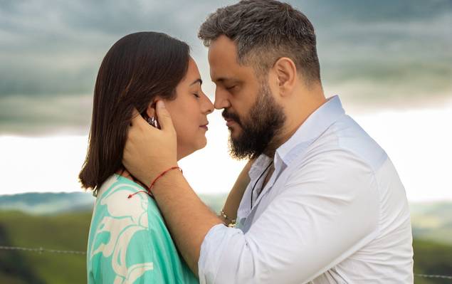 Casal de Ensaio casal