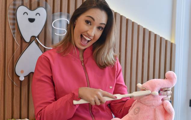 Corporativo de Tatiane Canavan