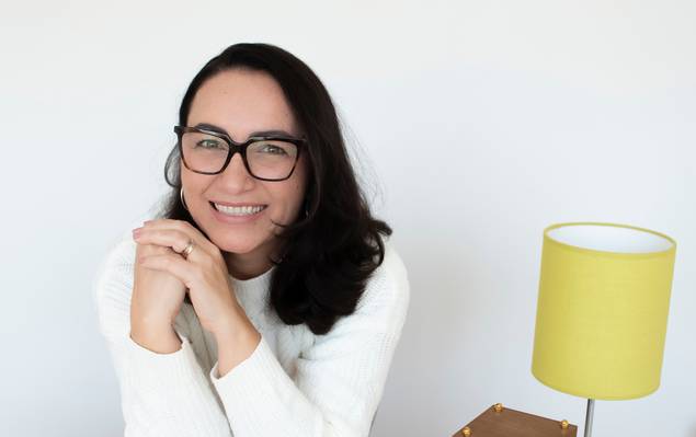 Corporativo de Magali 