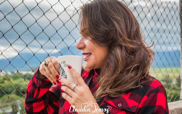 Ensaio feminino de Paty Laurindo