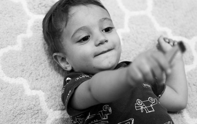 Documental de família de Francisco & Família