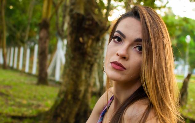 Ensaio feminino de LEIDIANE BELMIRO