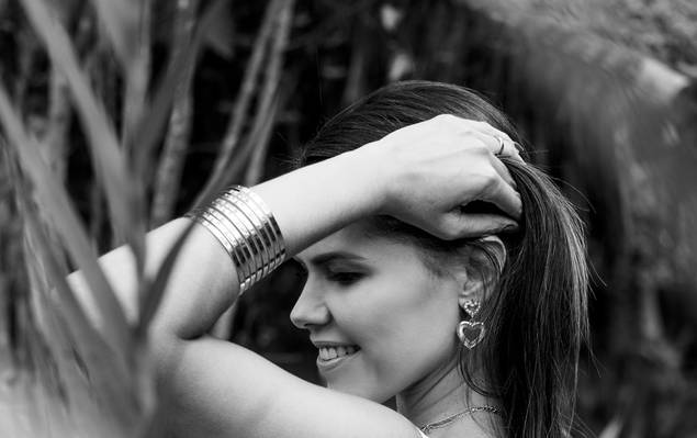 Boudoir/Sensual de MARCELA 