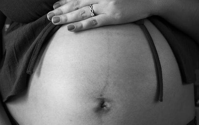 New York of Maternity Photoshoot in Upstate New York | NYC Photographer