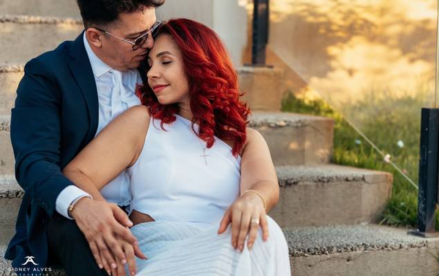 Pré-casamento de Claudinho e Maiara