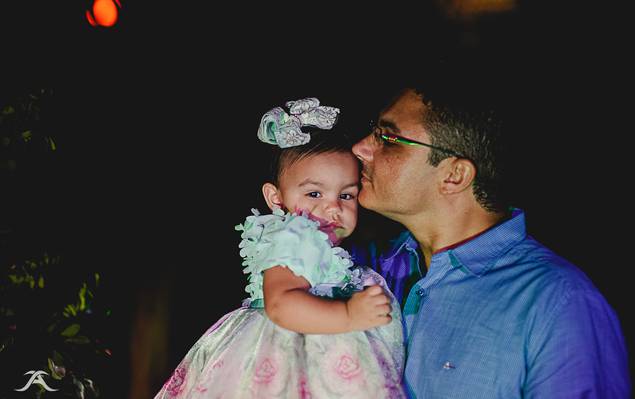 Infantil de Helena - 1 ano