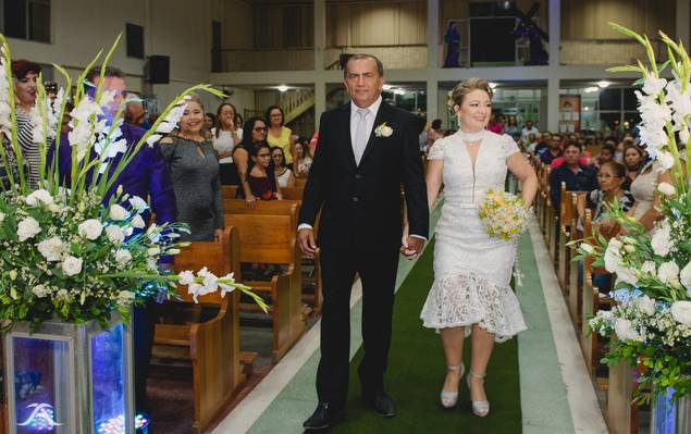 Outros de Rosângela e Zilmar - Bodas de Prata
