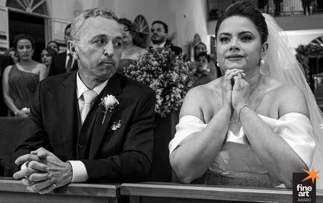 Casamentos de Josany & Edivan