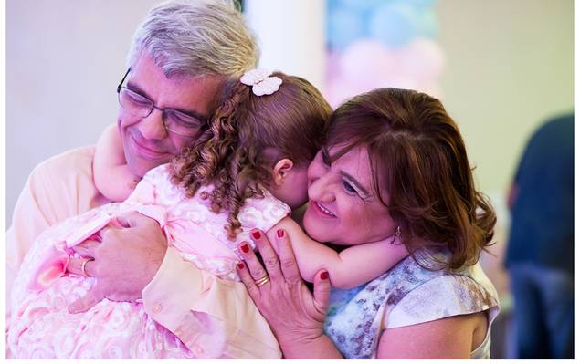 Infantil de Rebeka
