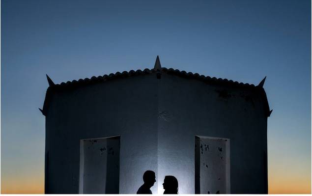 Pré-casamento de Nathalia e Moacir