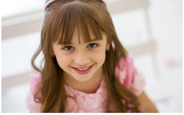 Infantil de Beatriz - 5 anos