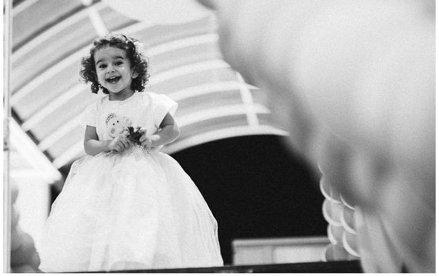 Infantil de melissa - 2 anos