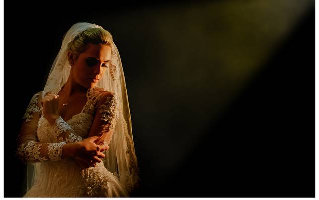 Casamentos de Thaysa e Jonas ; Juliana e Adamar - Casamento Duplo