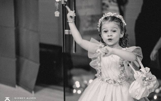Infantil de Marina - 3 anos
