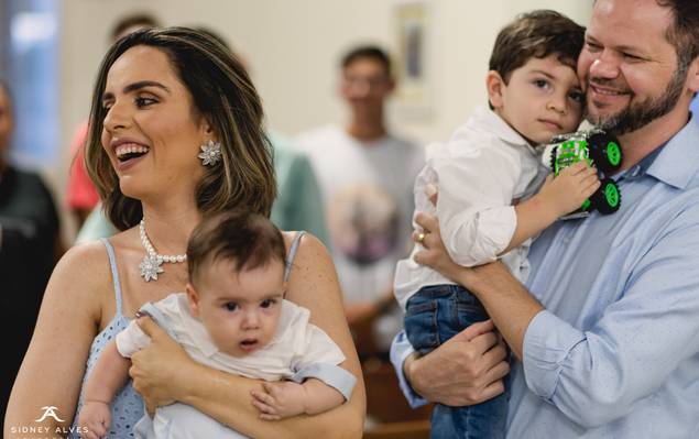 Batismos de João