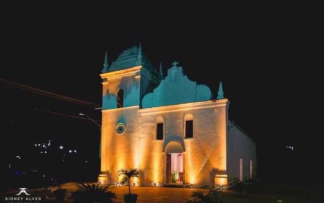 Outros de Bodas Fátima e Tatis