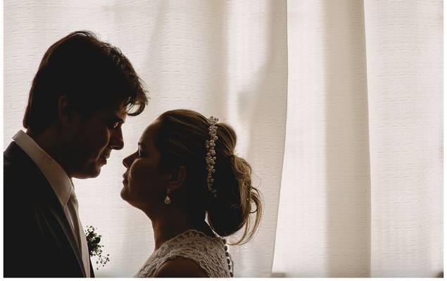 Casamentos de Layana e Tiago