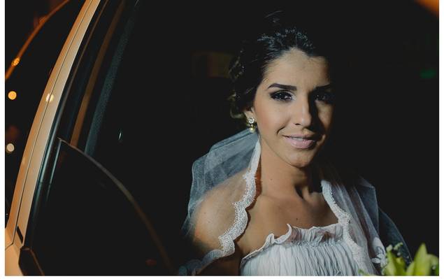 Casamentos de Rayanne e Luciano