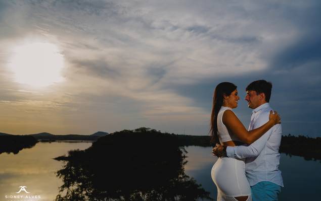 Pré-casamento de Emikaelly e Jonatas