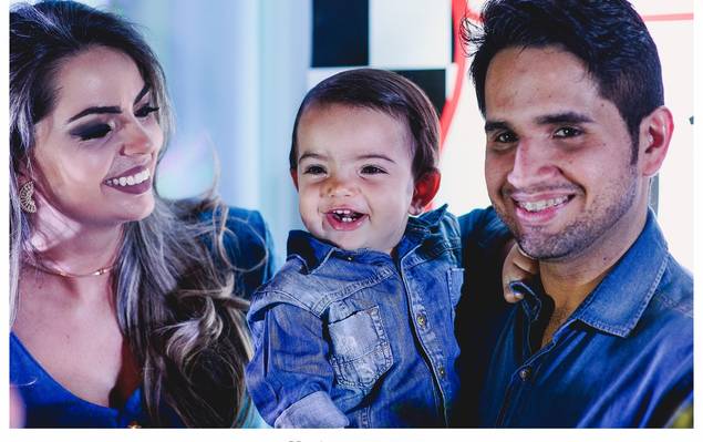 Infantil de Bernardo - 1 ano