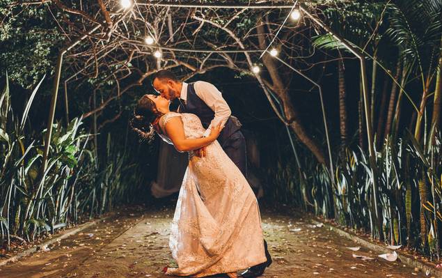 Casamentos de Lorena & Wilton