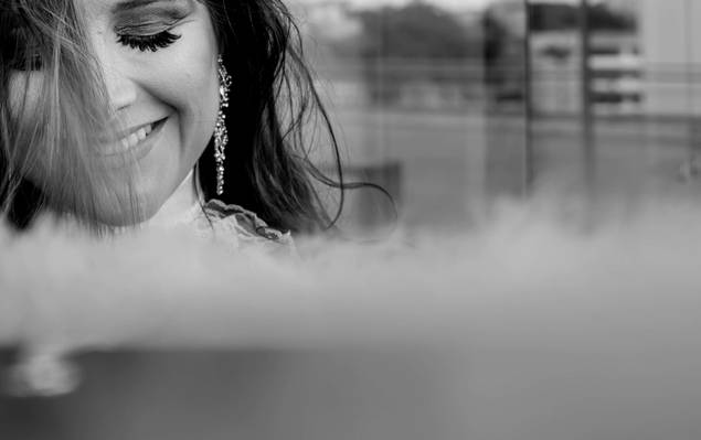 Formaturas de Vitória Puña