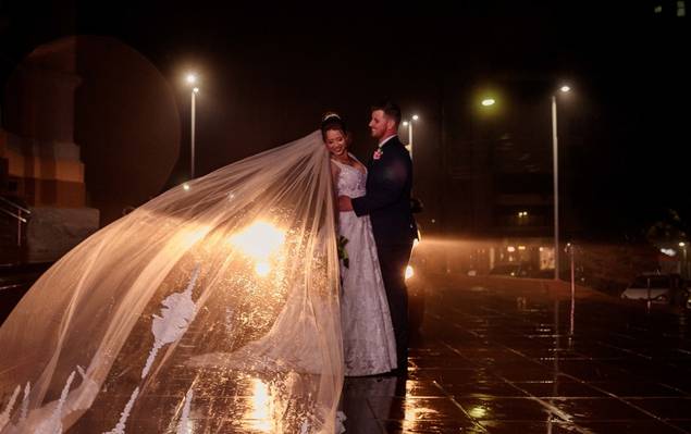 Casamentos de Jéssica e Flavio