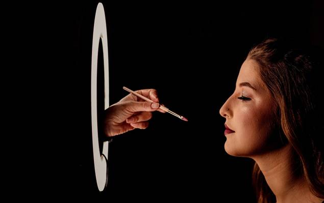 15 Anos de Marisa Geib