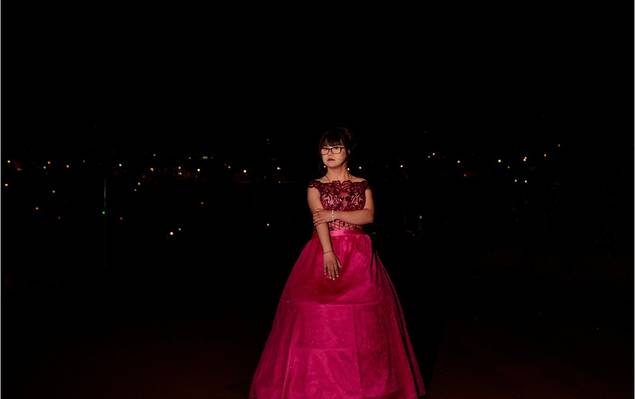 15 Anos de Larissa Andreatto