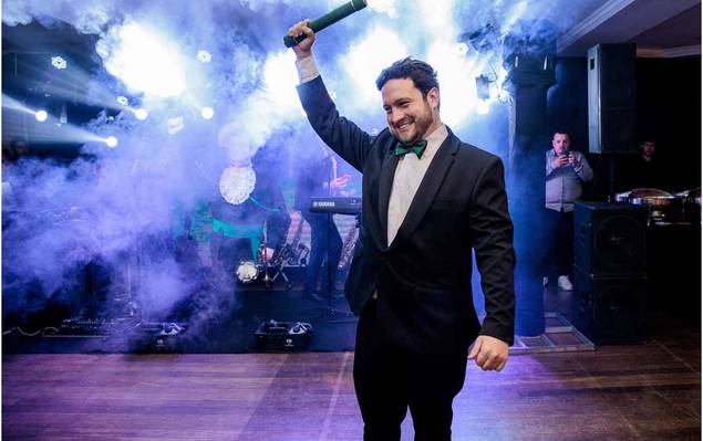 Formaturas de Guilherme Mazzonetto