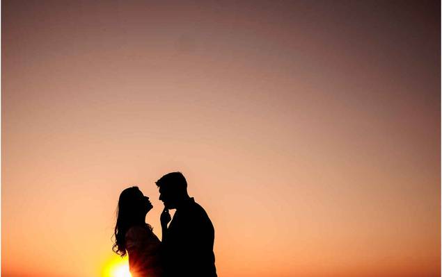 Pré Casamento de Nathalia e Augusto