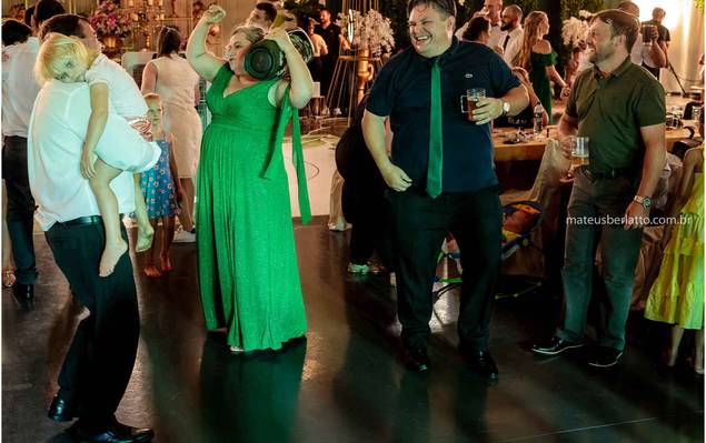 Casamentos de Emili e Eduardo