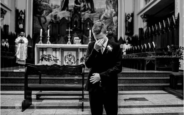 Casamentos de Martinho e Vanessa