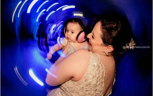 Casamentos de Karini e Eduardo