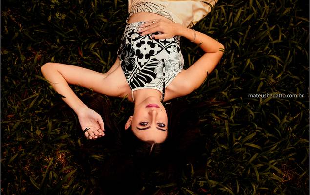 15 Anos de Sofia Mariani