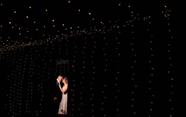 Casamentos de Dayana e Junior