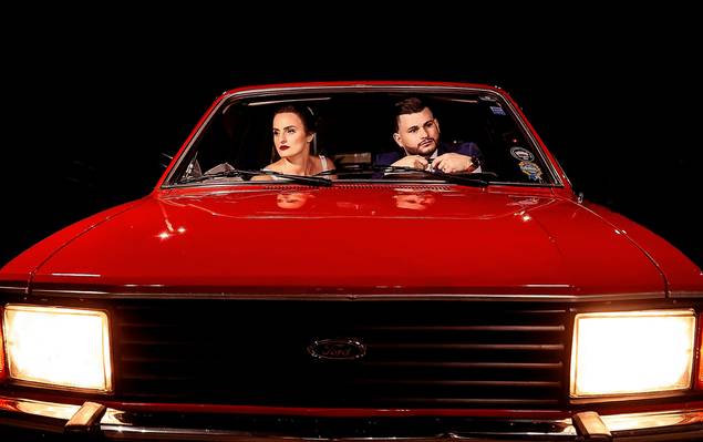 Casamentos de Bárbara  e Diogo