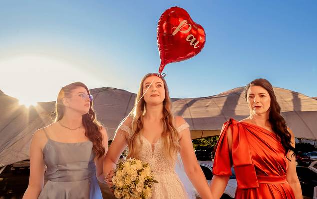 Casamentos de Andressa e Jackson