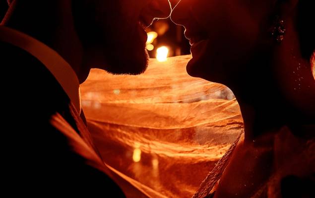 Casamentos de Marieli e Adriano