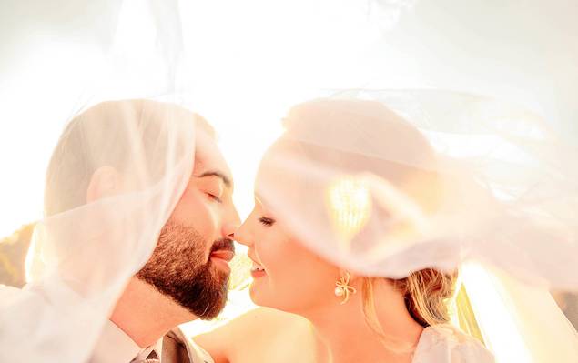 Casamentos de Cataria e Dyonathan