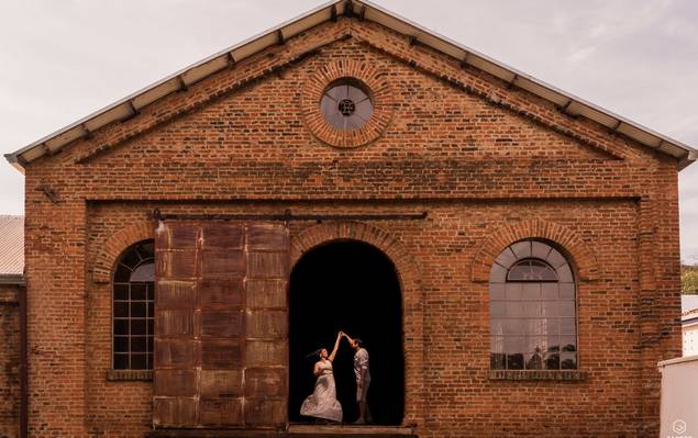 Pré Wedding de Pré Wedding Fernanda e Vinícius