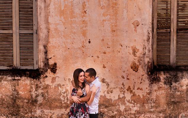 Pré Wedding de Pré Wedding Mariana e Guilherme