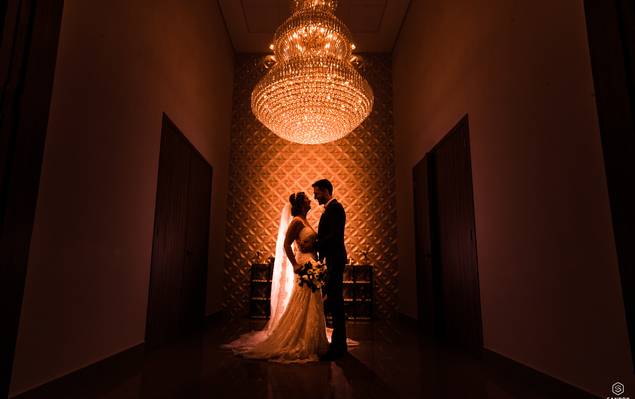 casamento de Casamento Michele e Alex