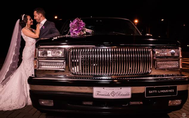 casamento de Casamento Fernanda e Reinaldo