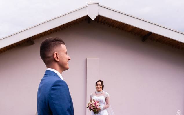 casamento de Casamento Heloísa e Gabriel