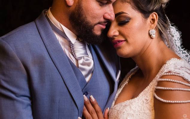 casamento de Casamento Itamara e José